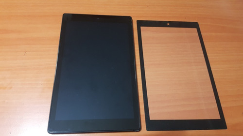 Tablet 10.1 2 Gb Ram E 32 Gb Rom - Fire Hd 10 Amazon (2017)