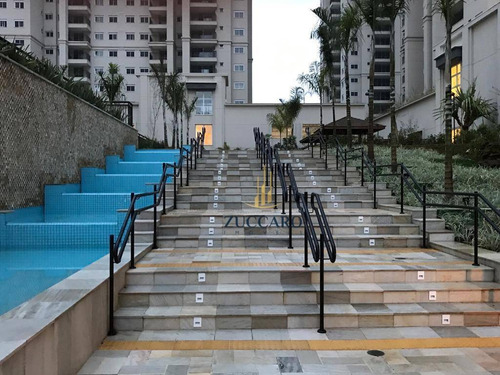 Apartamento À Venda, 86 M² Por R$ 650.000,00 - Jardim Flor Da Montanha - Guarulhos/sp - Ap15210