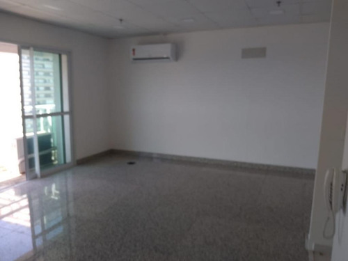 Imagem 7 de 8 de Sala, 44 M² - Venda Por R$ 375.000,00 Ou Aluguel Por R$ 1.800,00/mês - Santo Amaro - São Paulo/sp - Sa0275