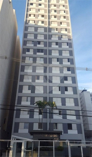 Imagem 19 de 19 de Edifício Reformado Com Lazer A 650m Do Metrô - Reo45813