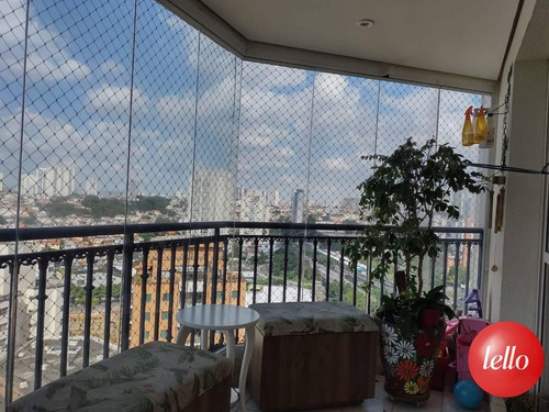 Imagem 1 de 30 de Apartamento - Ref: 241264