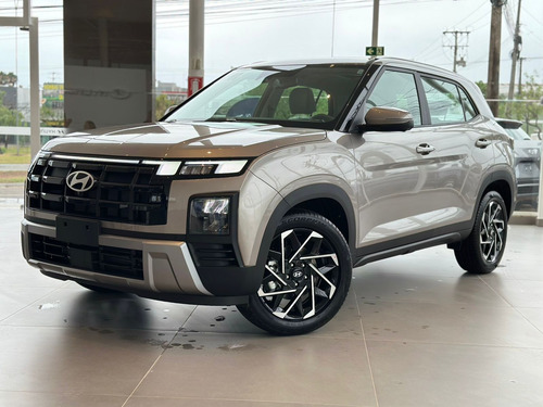 Creta Ultimate