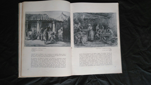 Alfredo Boulton: Camille Pissarro En Venezuela, Arte Caracas (Usado)
