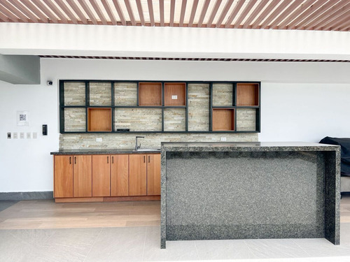 Evaristo Morales, Apartamento De 2 Habitaciones En Alquiler