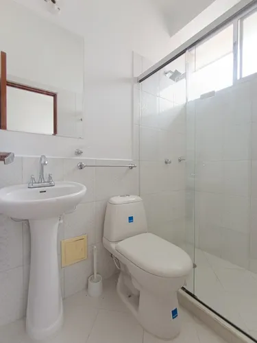 Apartamento En Arriendo En Arriendo En Cúcuta Via Al Tennis. Cod A30513
