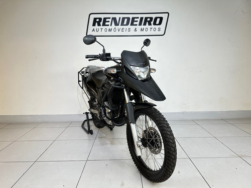 Honda Xre 300 Ano 2012 Com 92.000km Conservadissima