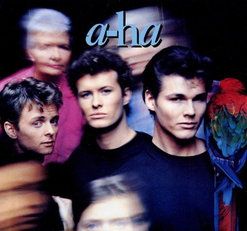 A-ha: Greatest Hits (dvd + Cd)