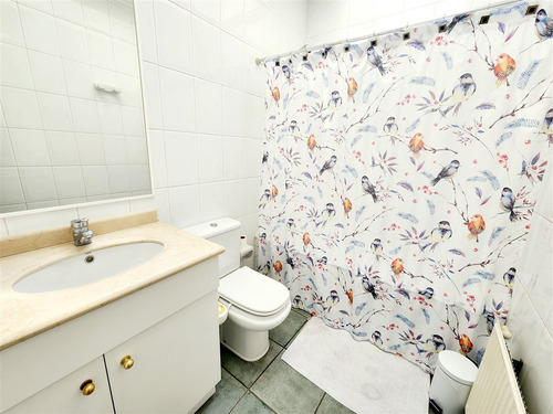 Casa En Arriendo En Lo Barnechea