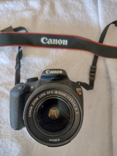 Imagen 5 de 8 de Camara Canon