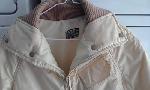 Campera De Hombre