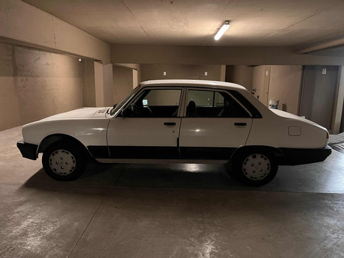 Peugeot 504 2.0 Xs Tf