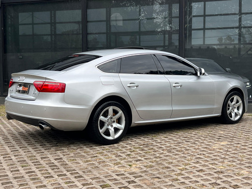 Audi A5 Sportback 2.0 T Fsi Mt 211cv