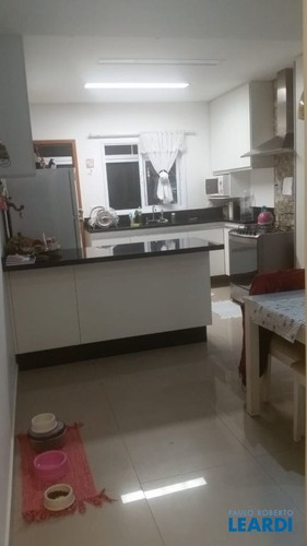 Imagem 5 de 15 de Sobrado - Portão - Sp - 597121