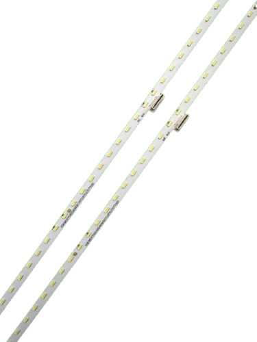 Kit Leds Sony Kd-55x8500 / Kd-55x8500c (2t,60l) Nuevo