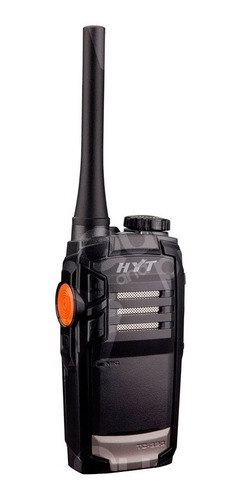 Radio Portátil Hytera Tc320 En Frecuencia Uhf Con 16 Canales