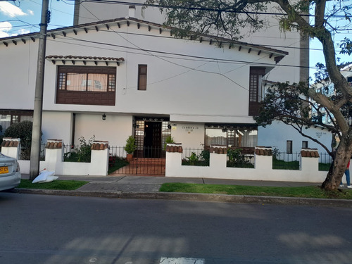 Casa En Contador Para Venta