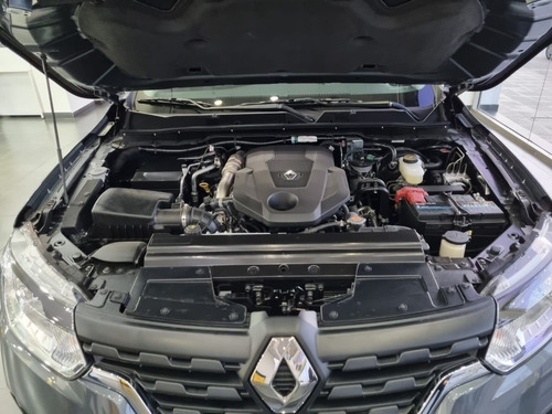 Imagen 6 de 21 de Renault Duster Intens 1.6 Cvt Descuento Imperdible Jm