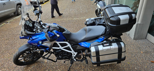 Bmw F700 Gs