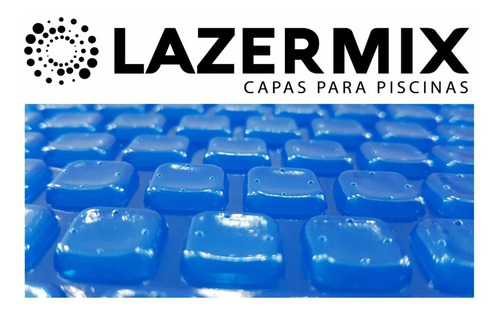 Capa Térmica Piscina 4,00 X 2,00 - 300 Micras - 4x2