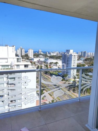 Imagen 6 de 21 de Venta Apartamento 1 Dormitorio, Roosevelt, Punta Del Este