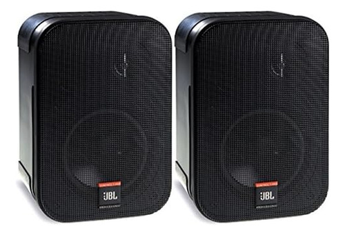 Jbl Professional C1pro Sistema De Altavoces Compacto