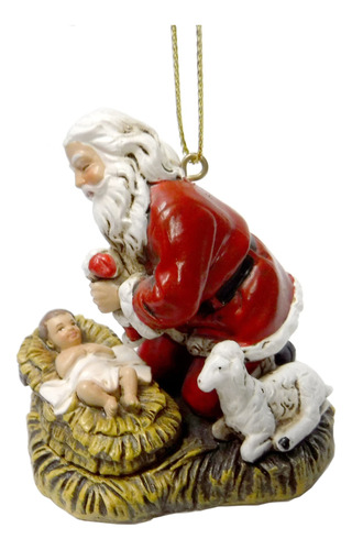 Josephs Studio Festive - Adorno Decorativo Colgante De Pied.