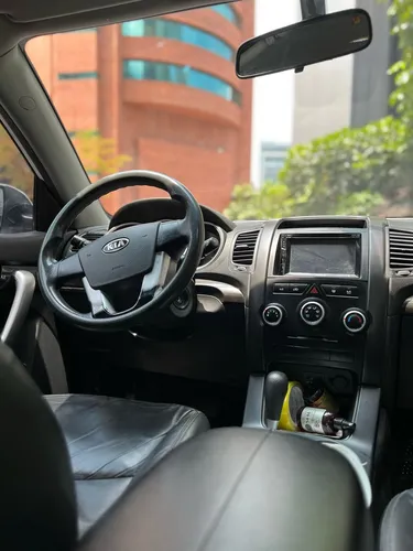 Kia Sorento 2.4 Lx