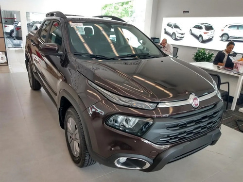Toro At Freedom 4x2 Y 4x4 0km Tomo Usados X-