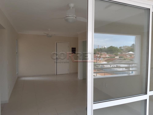 Apartamentos - Ref: V57461