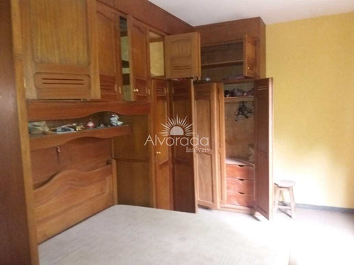 Imagem 7 de 11 de Chácara Com 3 Dorms, Chácara San Martin I, Itatiba - R$ 580 Mil, Cod: Ch078 - Vch078