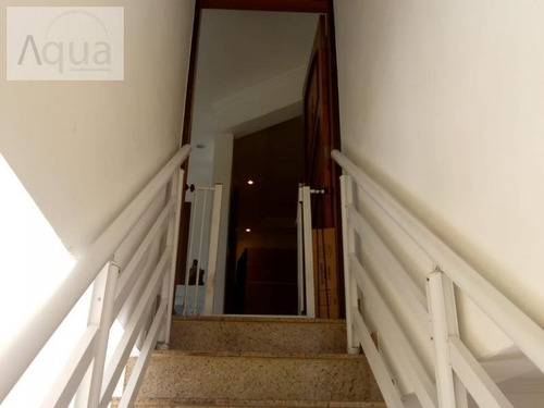 Imagem 13 de 15 de Casa Para Venda Em Santo André, Jardim Las Vegas, 3 Dormitórios, 1 Suíte, 3 Banheiros, 5 Vagas - Sa185_2-942622