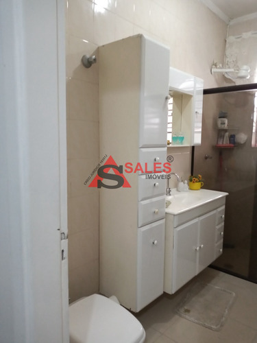 Imagem 13 de 24 de Apartamento Em Ipiranga, São Paulo/sp De 38m² 1 Quartos À Venda Por R$ 265.000,00 - Ap2086020-s
