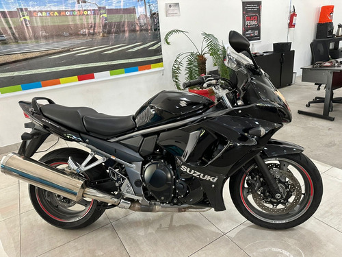 Suzuki Gsx1250fa 2016