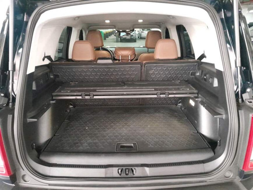Ford Bronco Sport 2.0 ECOBOOST GASOLINA WILDTRAK 4X4 SELECTSHIFT