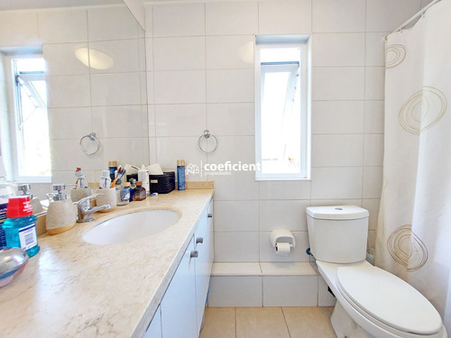 Oportunidad! Casa En Condominio 4d 3b