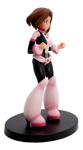 Figura Uraraka Ochaco My Hero Academia Age Of Heroes /u