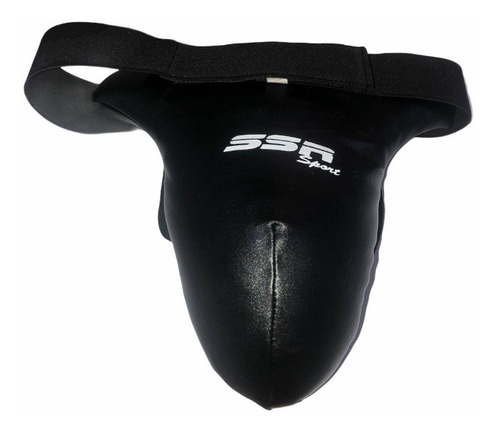 Concha Protectora Genital, Mma, Vale Todo, Box Ssr Sport