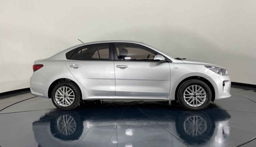 Imagen 3 de 15 de 120458 - Kia Kia Rio Sedan 2018 Con Garantía