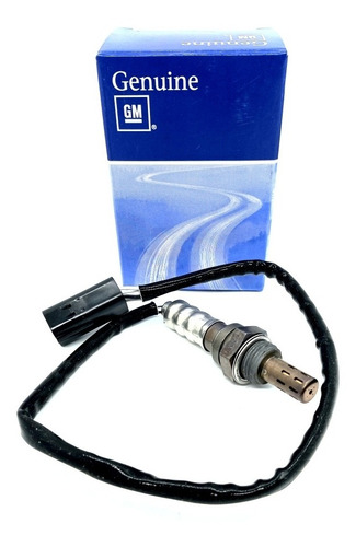 Imagen 2 de 3 de Sensor De Oxigeno Chevrolet Spark 4 Pines Gm