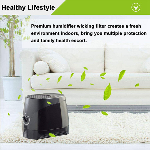 Paquete De 3 Filtros De Absorción De Humedad Para Honeywell
