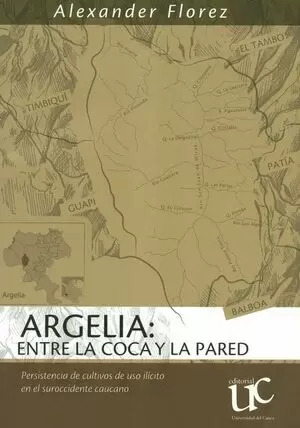 Libro Argelia: Entre La Coca Y La Pared