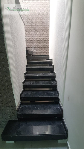 Imagem 14 de 15 de Casa Sobrado Em Vila Mariana - São Paulo - 6193