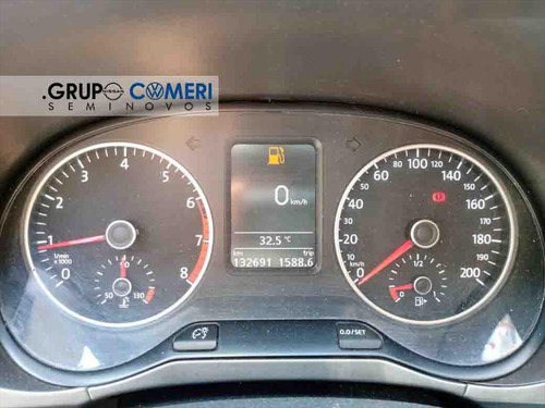 Imagem 6 de 11 de Fox 1.0 Mi Trendline 8v Flex 4p Manual