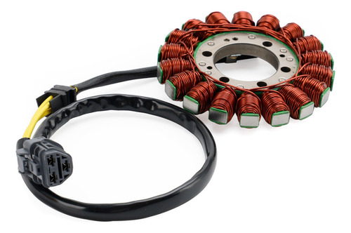 Disparador De Estator For Yamaha 50 60 Cv E60h 70 Tlr Etl 8
