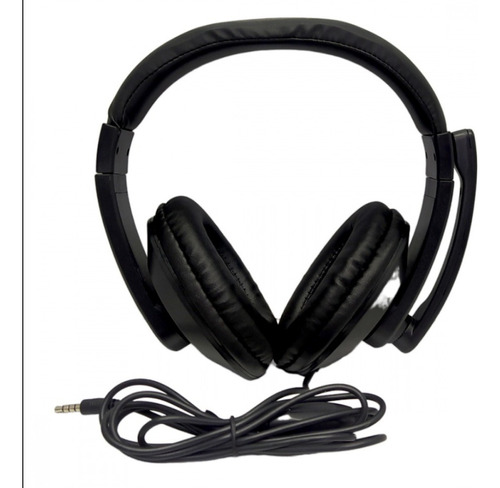 Fone Gamer Headset Gamer Al-203 Altomex Cor Preto