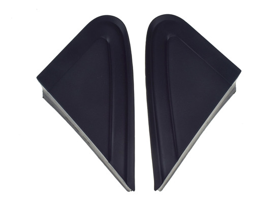 Espejo Retrovisor Triangular Exterior Izquierdo Y Derecho Pa