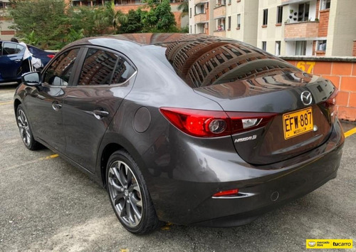 Mazda Mazda 3 Prime 2000 Cc Mt