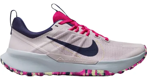 Tenis nike multicolor mujer sale
