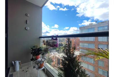 Apartamento en venta