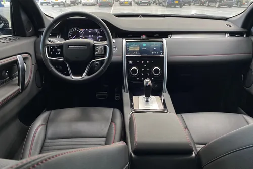 Land Rover Discovery Sport 2 R Dynamic S Mhev 249 Ps Sport B